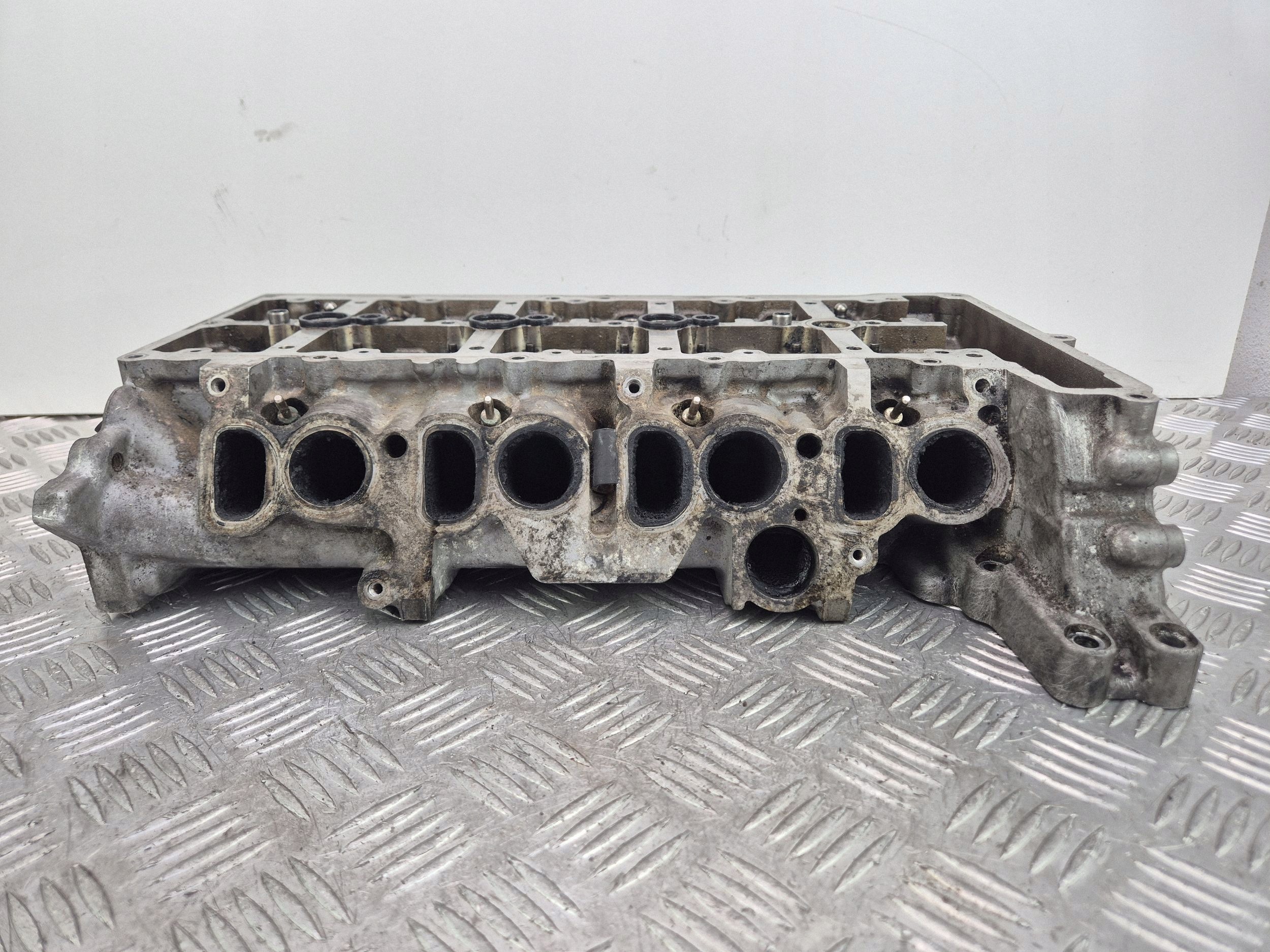 testata motore BMW 3 E90 E91 320d 7797678 N47D20A
