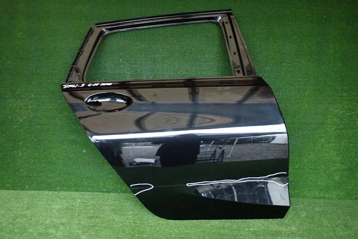 BMW G21 3 KOMBI Tür rechts hinten heck