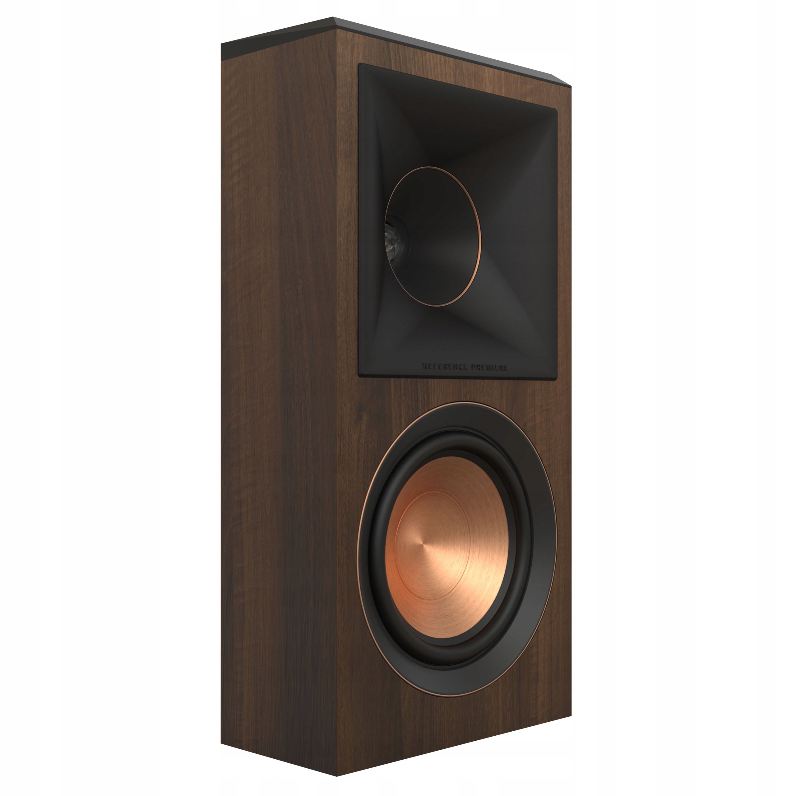 KLIPSCH RP-502S II KOLUMNY EFEKTOWE SURROUND PARA Moc znamionowa RMS 100 W