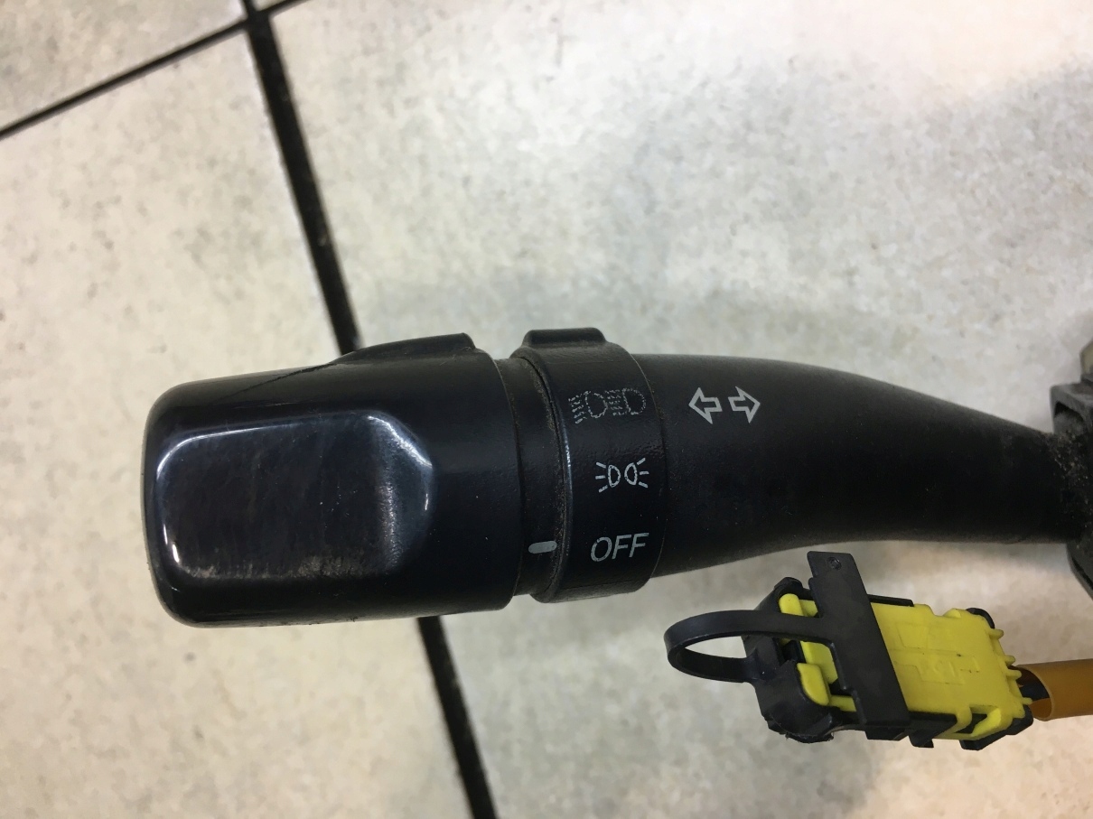 DEVIO LUCI TERGICRISTALLO TERGI HYUNDAI ELANTRA III