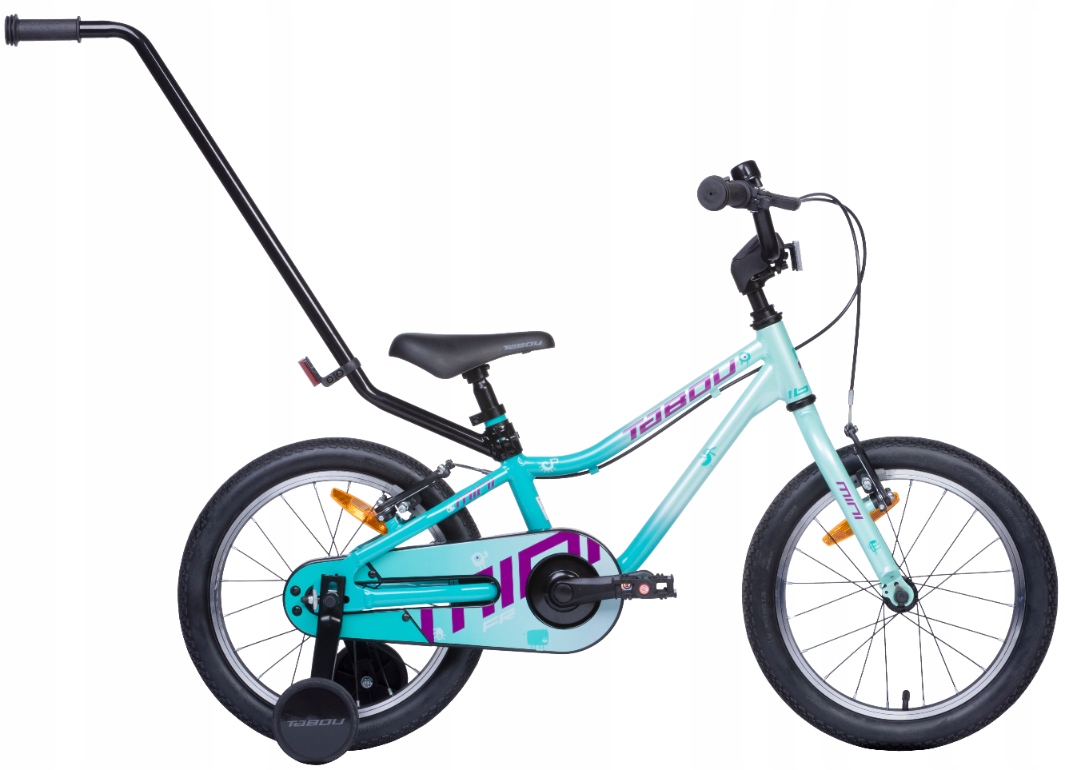 ROWEREK DZIECIĘCY 12 CALI ROWER ALUMINIOWY BARDZO LEKKI + KÓŁKA GRATIS Marka bez marki