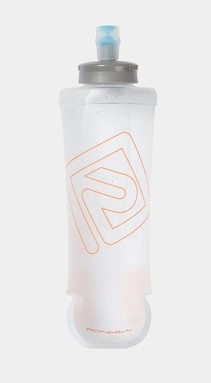 Ronhill Soft Flask 500 ml clear