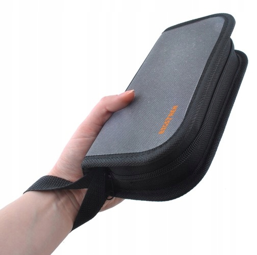 Zestaw zegarmistrzowski - 13 elementów Kod producenta 1904