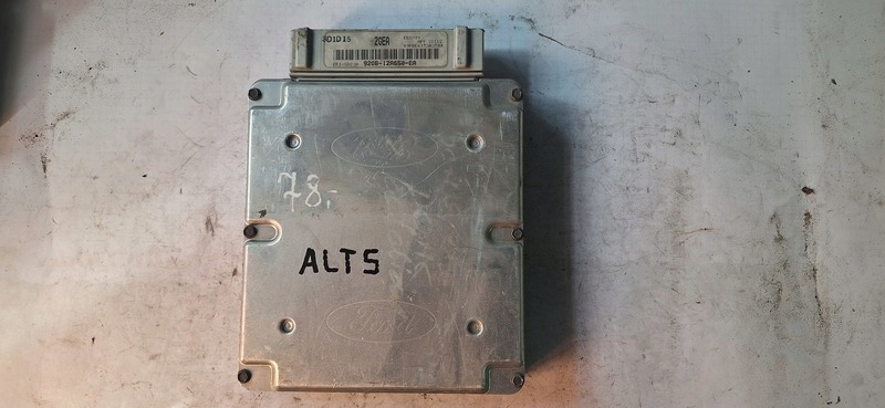 computer Motore FORD SCORPIO e 92GB12A650EA