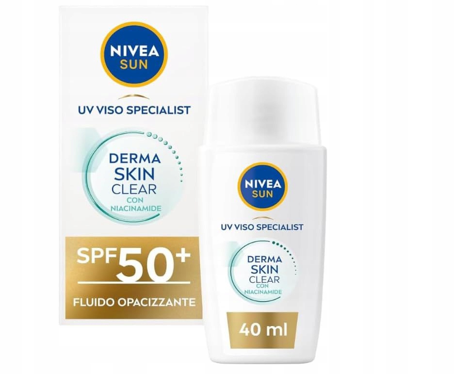 Nivea Oleje Ve Spreji Pro Opálení S Spf 20 (chrání Zlatavé Opálení Oil) 2