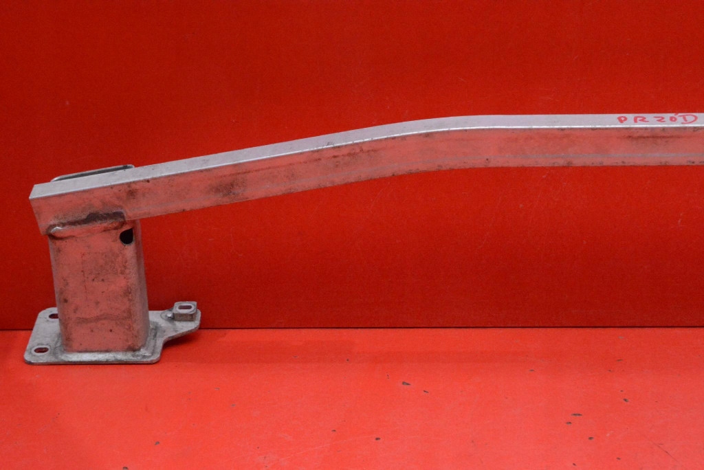 bumper support front front lower PEUGEOT 5008 2 II LIFT 20-21