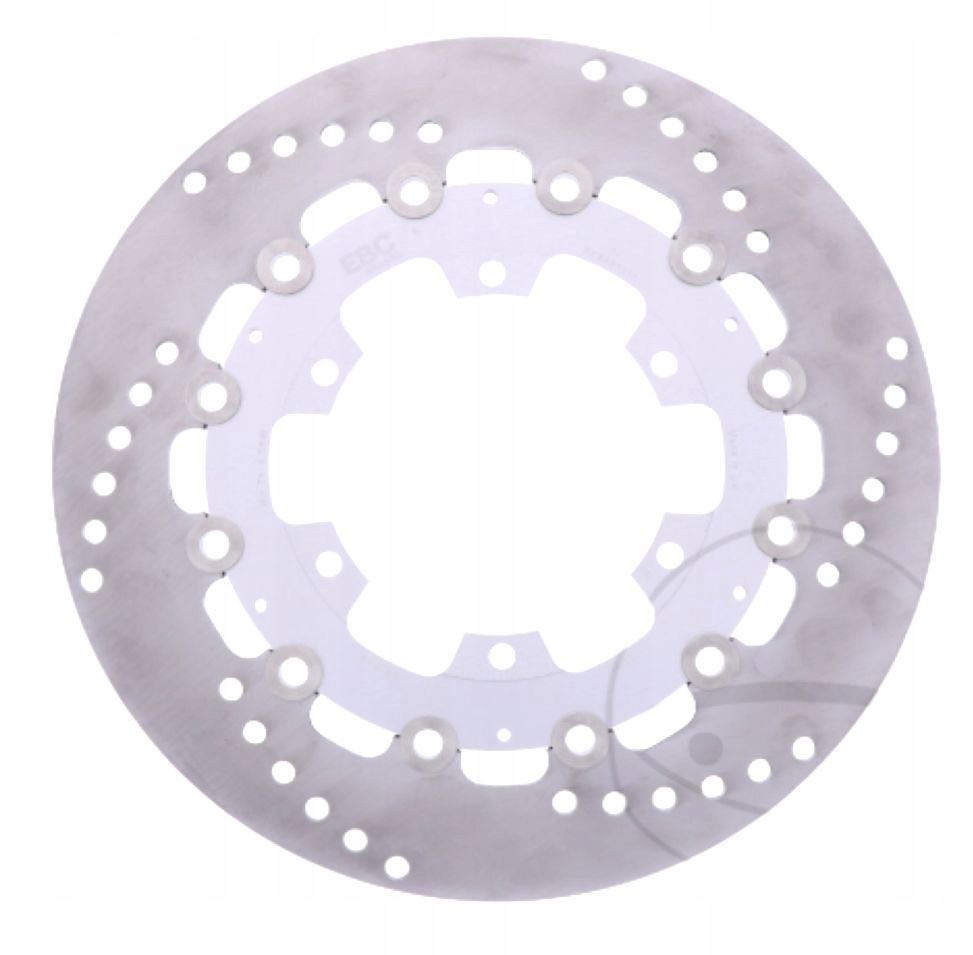 Brzdová Kotúčka Predná Bmw K 100 1100 K1 1000 R 850 Gussräder Highline