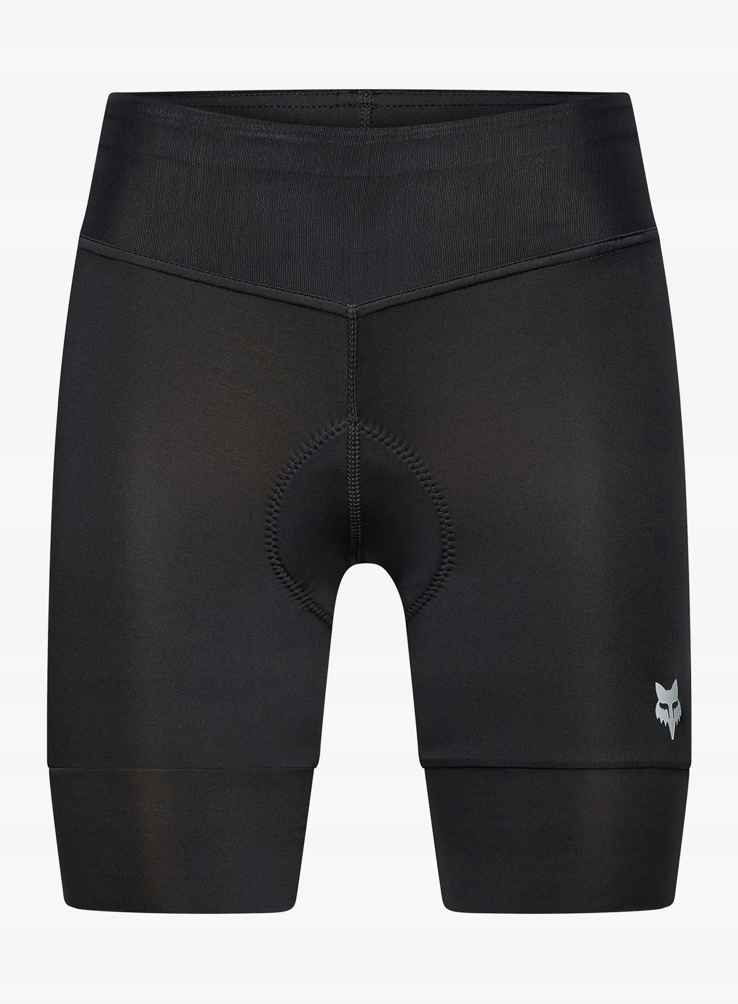 Spodenki rowerowe damskie Fox Tecbase Lite Liner Short black Xs