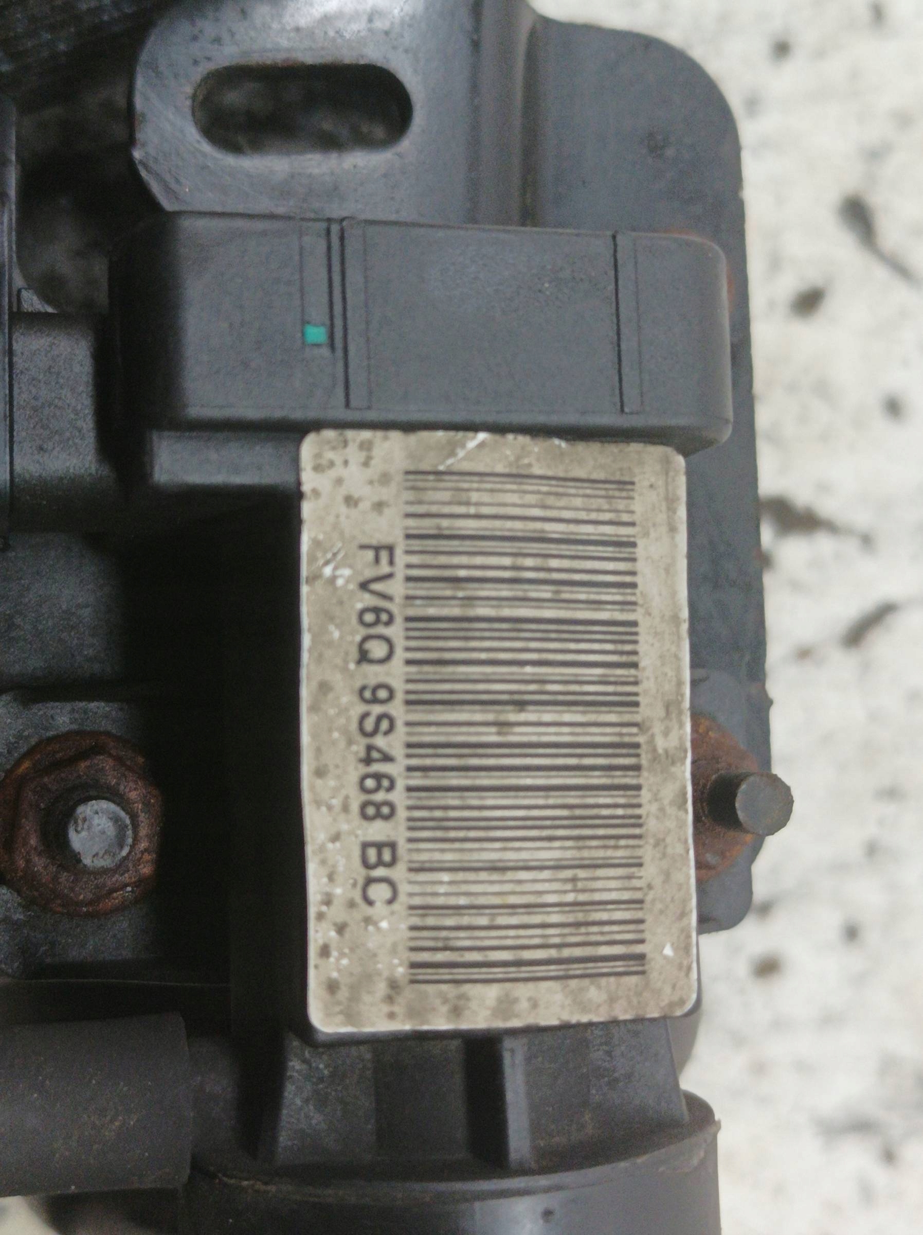 Gehäuse filter oil 1.5 TDCI ECOBLUE Ford Transit Connect II (2012-2022)
