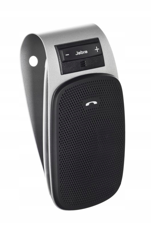 ZESTAW GŁOŚNO MÓWIĄCY JABRA DRIVE + ŁDOWARKA SAM. Model Drive