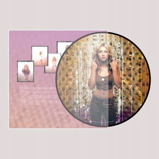 ++ Britney Spears Oops!... I Did It Again Lp