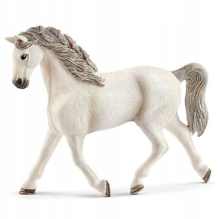 

Schleich 13858S Klacz Holszyńska Red