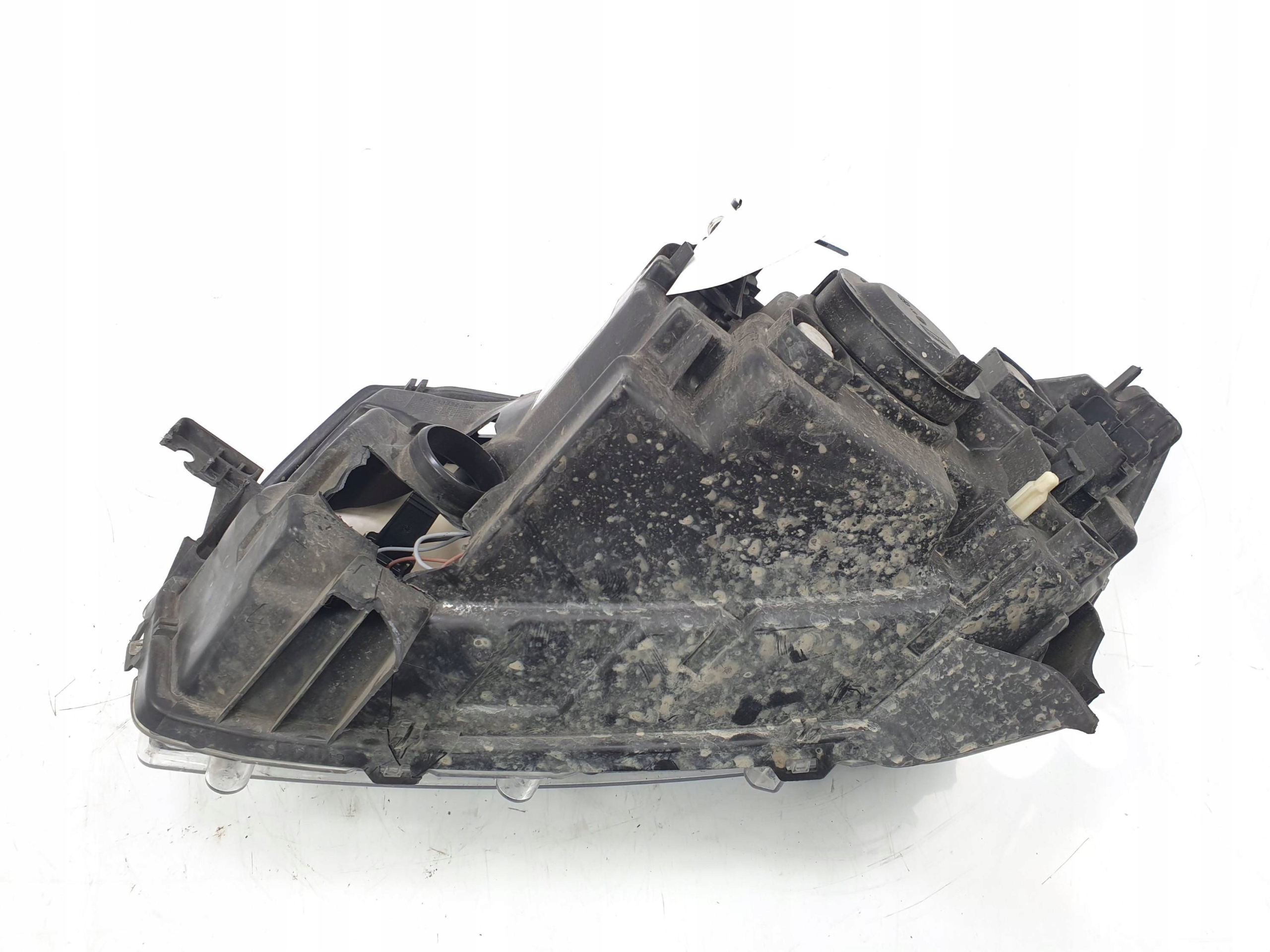 light left front 260107615R DACIA SANDERO II