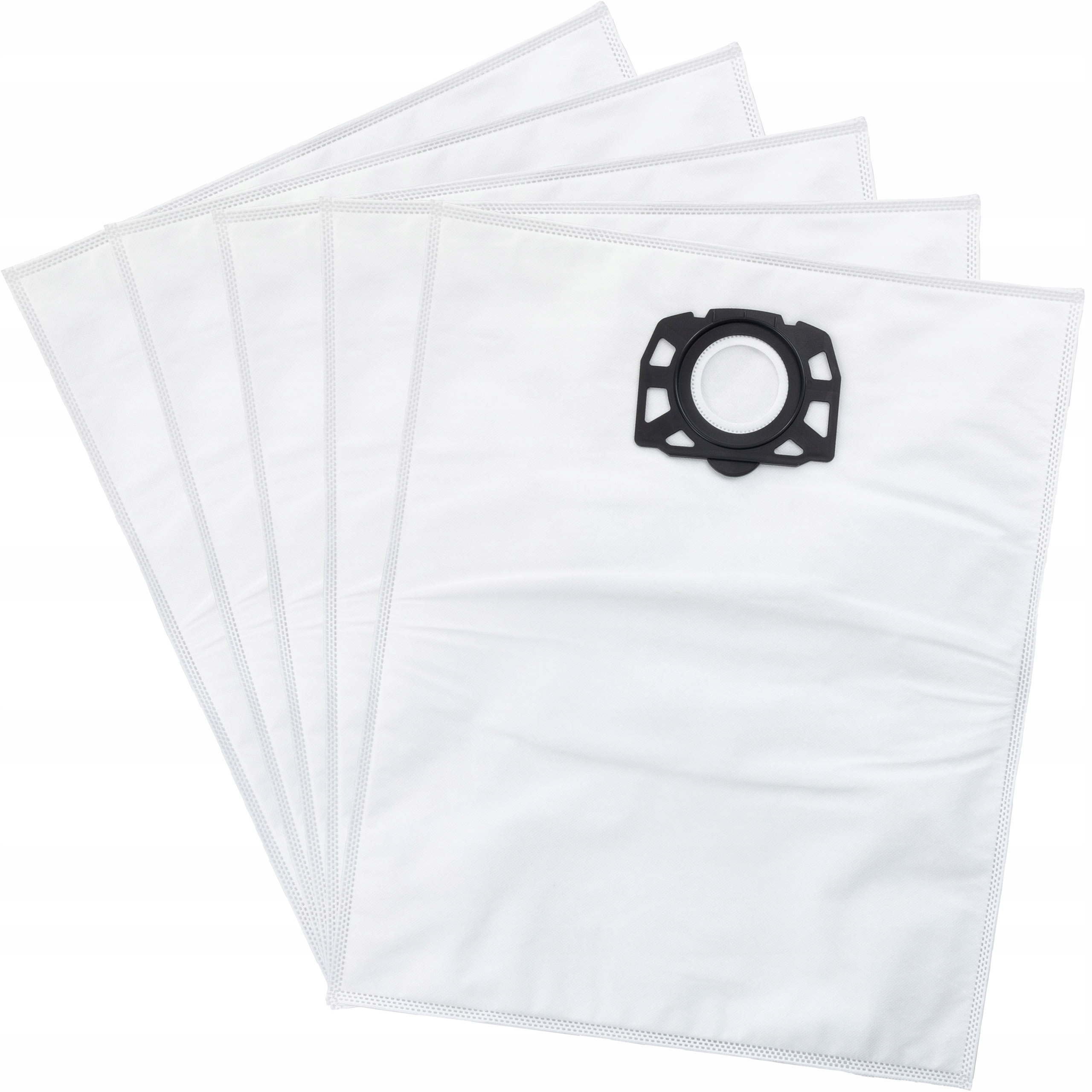 

Worki do odkurzacza Karcher WD6 Wd 4 Wd 5 5 szt