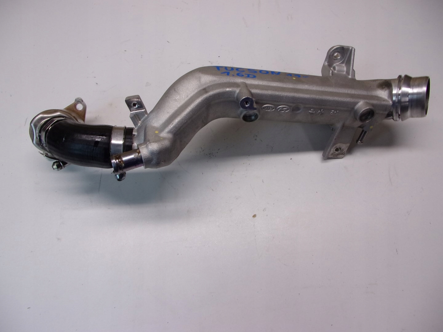 REZONATOR luft TUCSON 1,6CRDI 19R 28291-2U000