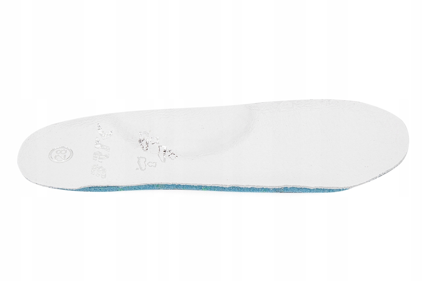 BARTEK 18649012 PÓŁBUTY DZIEWCZĘCE SKÓRA różowe Płeć dziewczynki