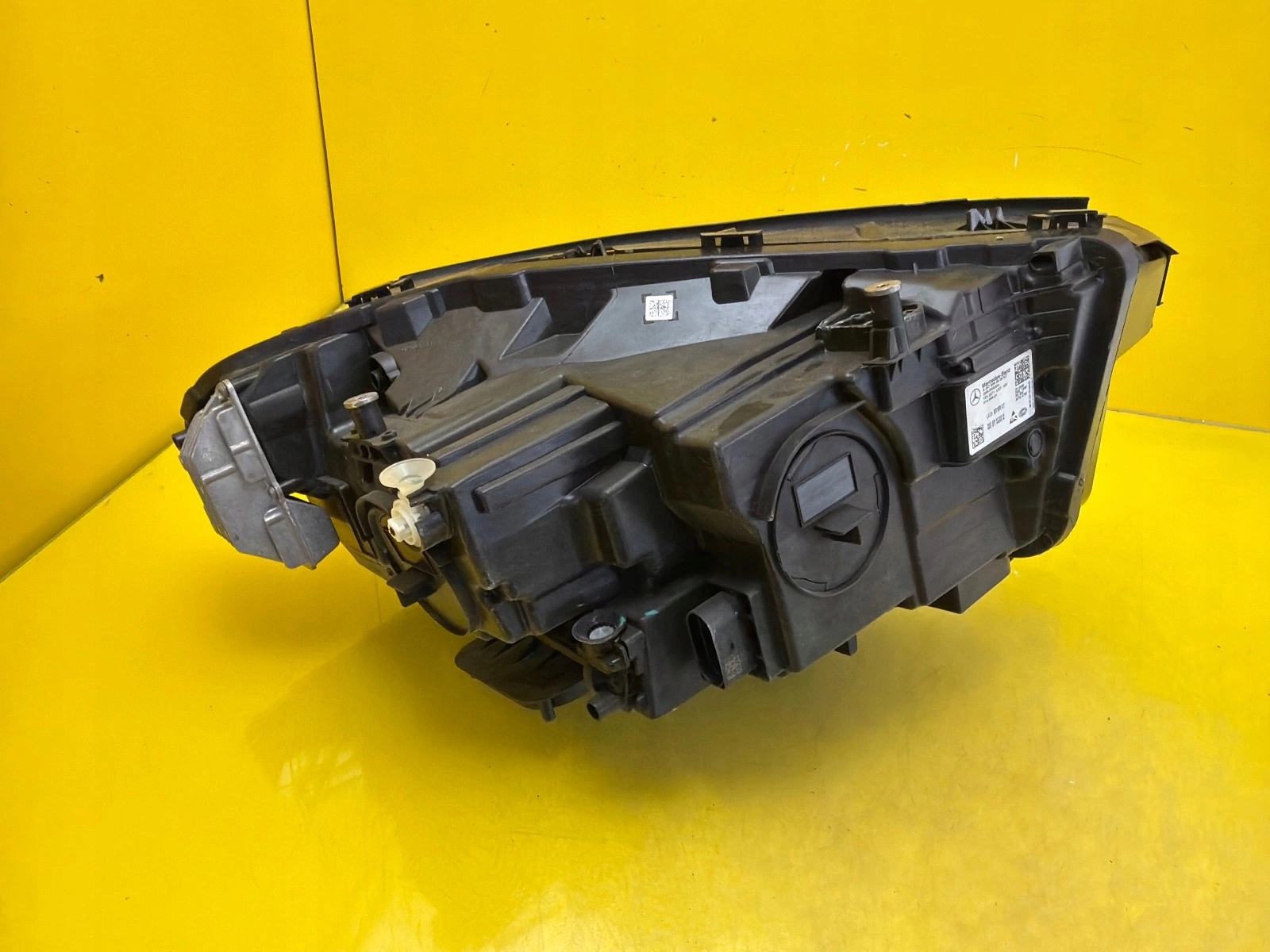 light left Mercedes GLA W247 Full Led A2479063505