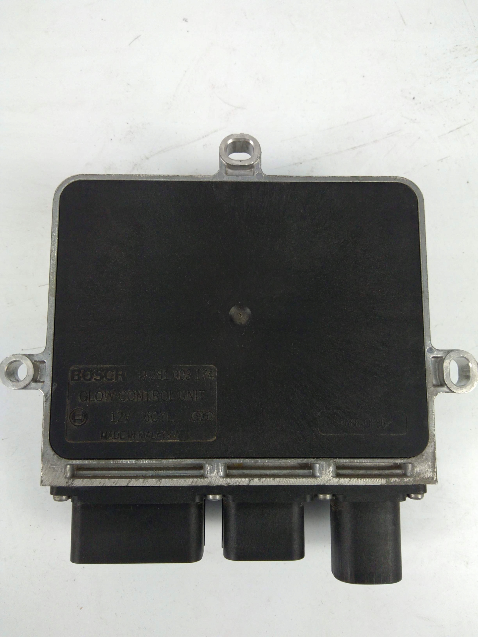 Ford F150 modul sterujacy glühkerze 2015-20