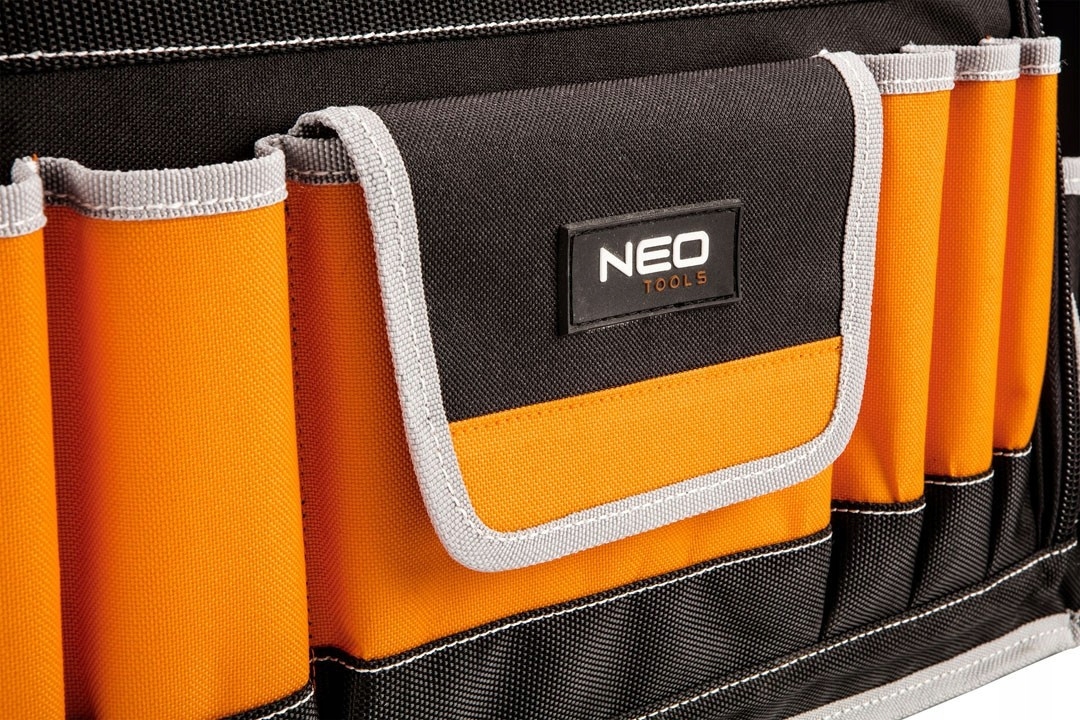 Torba monterska NEO Tools Narzędziowa Organizer Szerokość produktu 27 cm