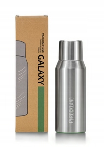 Termos Stalowy Rockland Galaxy Silver 1L