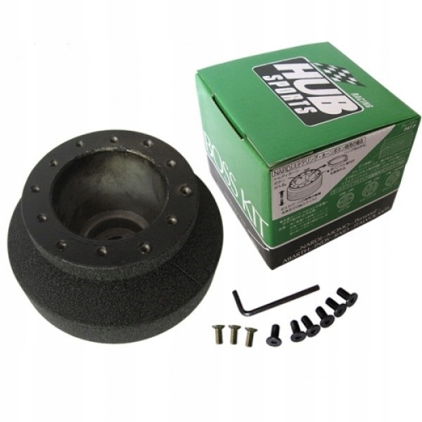 

Naba do sportowej kierownicy Bmw E36