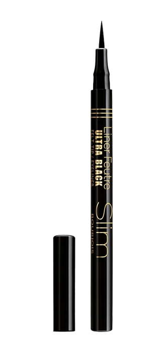 

Bourjois Liner Feutre Slim Eyeliner Ultra Black