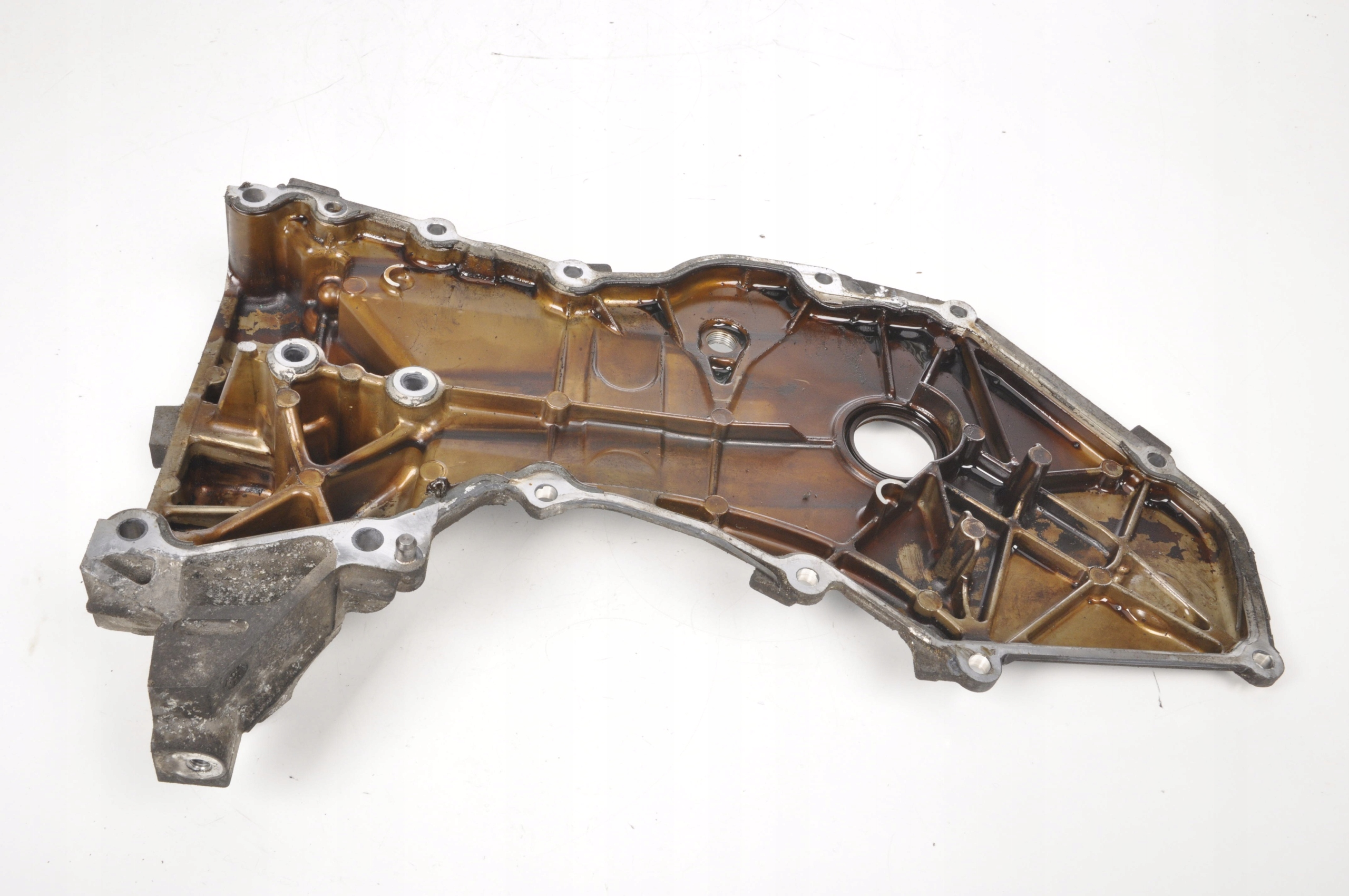 NISSAN MICRA K13 1.2 12V корпус ременя ГРМ