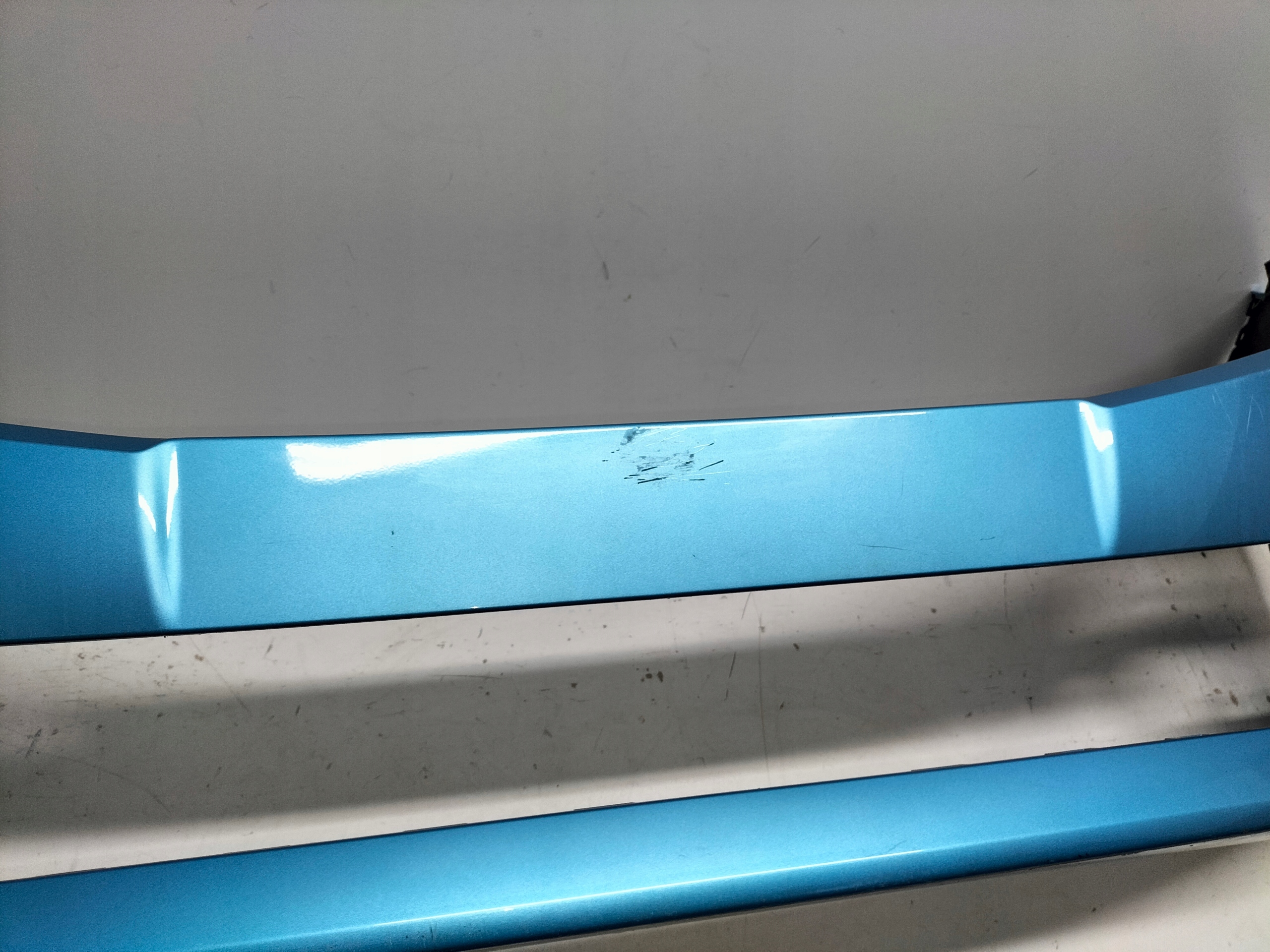FRONTSTOSSSTANGE VORNE FORD TRANSIT CONNECT III MK3 22