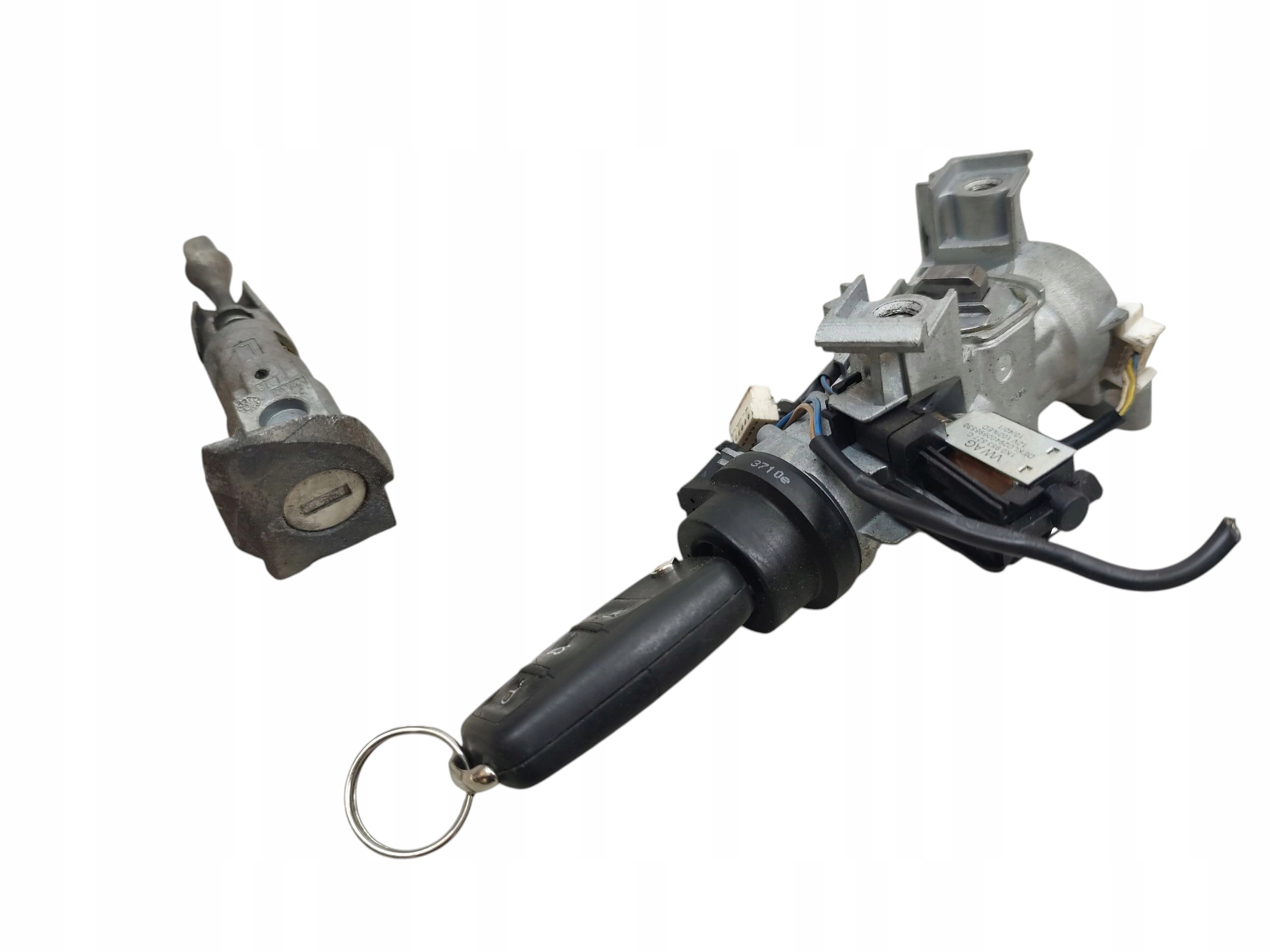 ignition key lock cylinder SEAT ALHAMBRA II 7N (2010-2015) 1K0905851