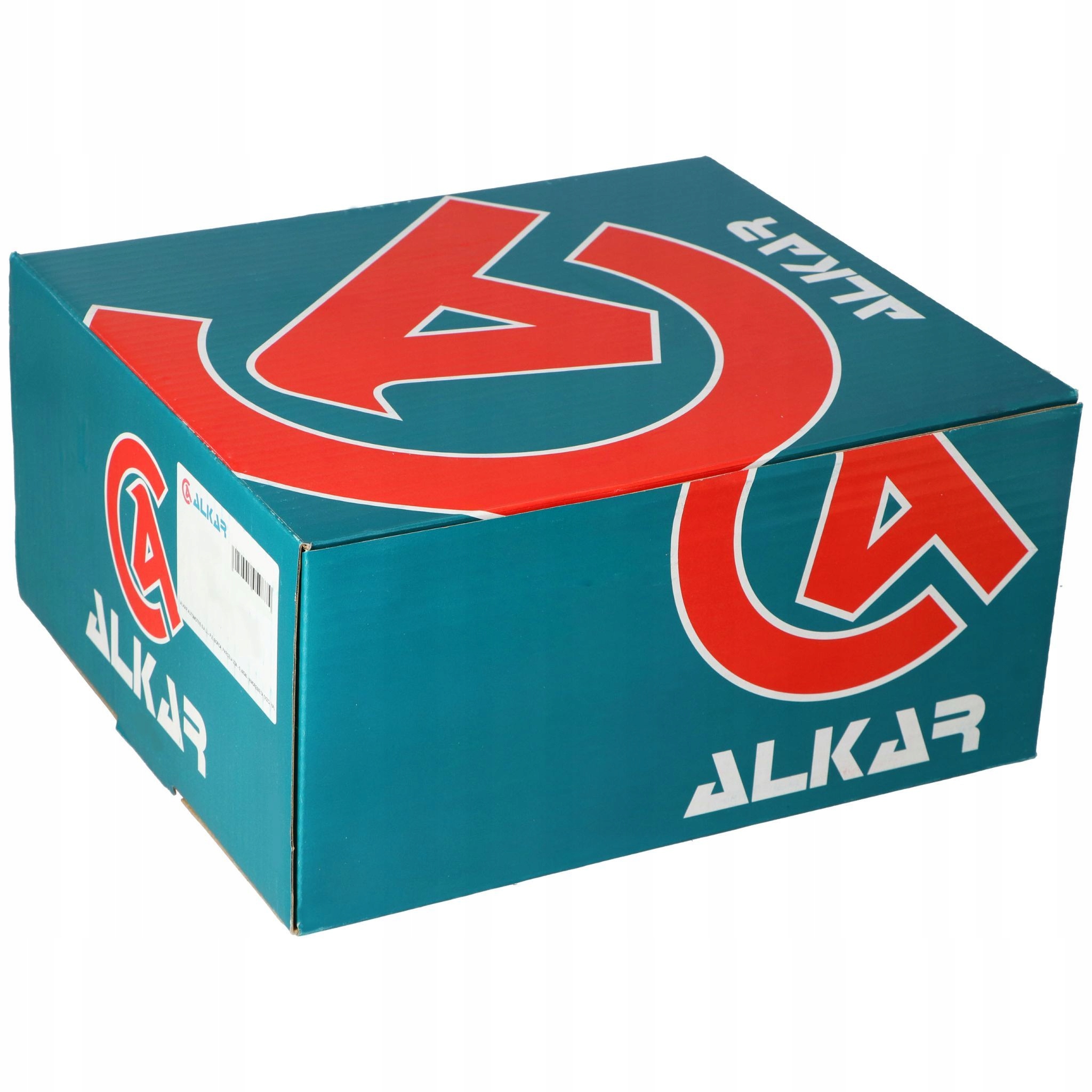 LUSTERKO ZEWNĘTRZNE CITROEN 94-02 LE