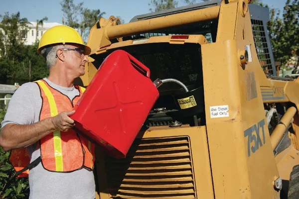 Lejek z sitkiem Mr. Funnel, 19 l/min EAN (GTIN) 4260529171865