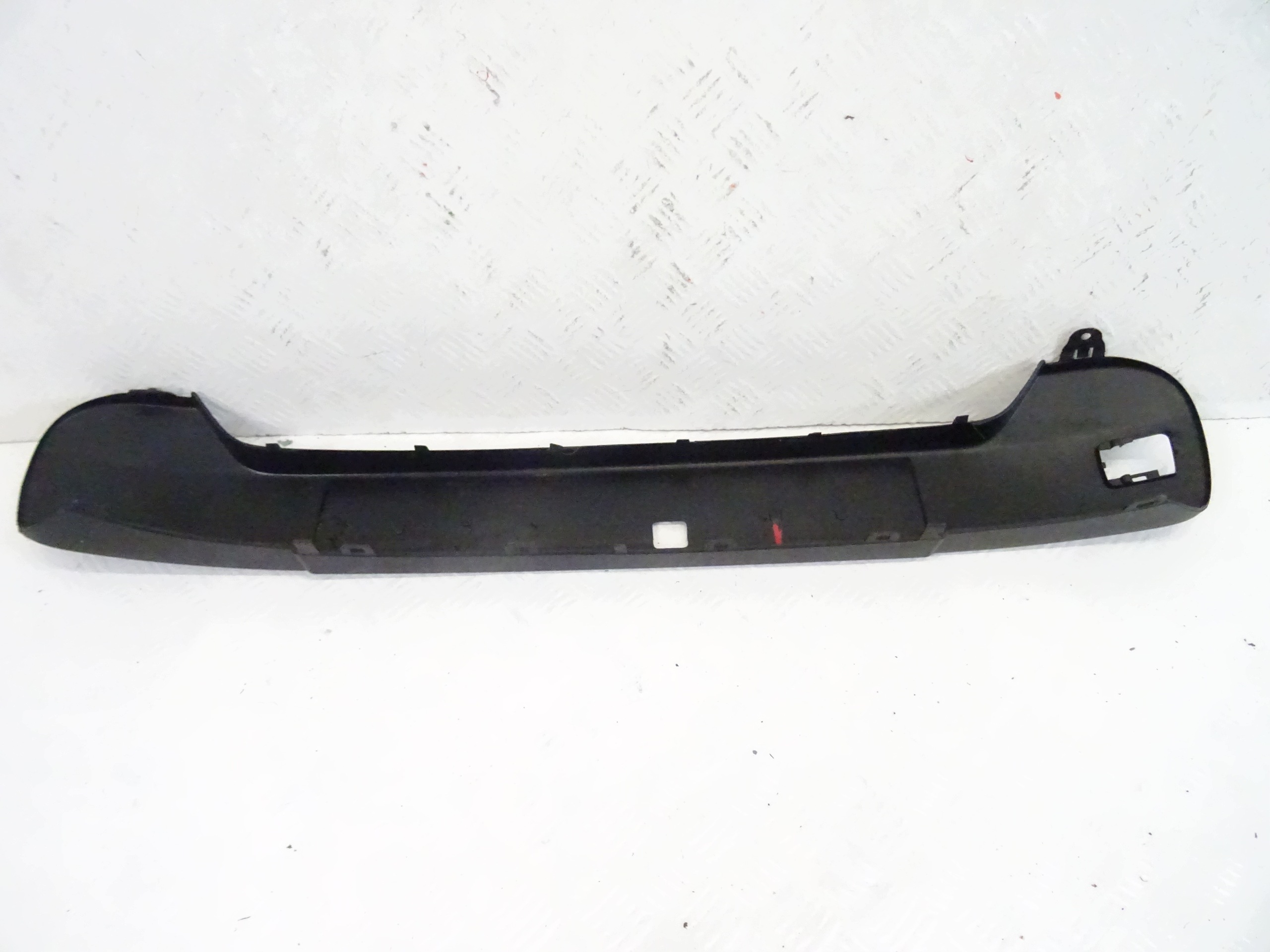 lišta nárazníku předek PEUGEOT 308 T7 9674577177