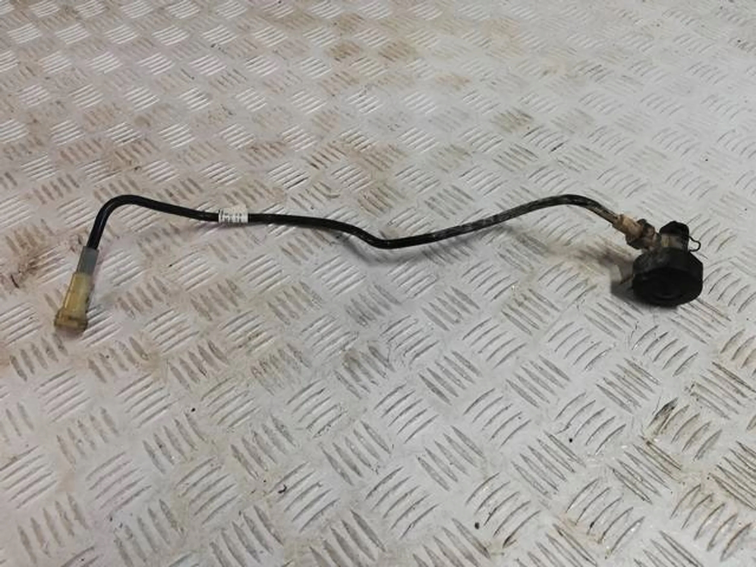 PRZEWÓD SPRZĘGŁA QASHQAI J11 1.5DCI 308514EA0A