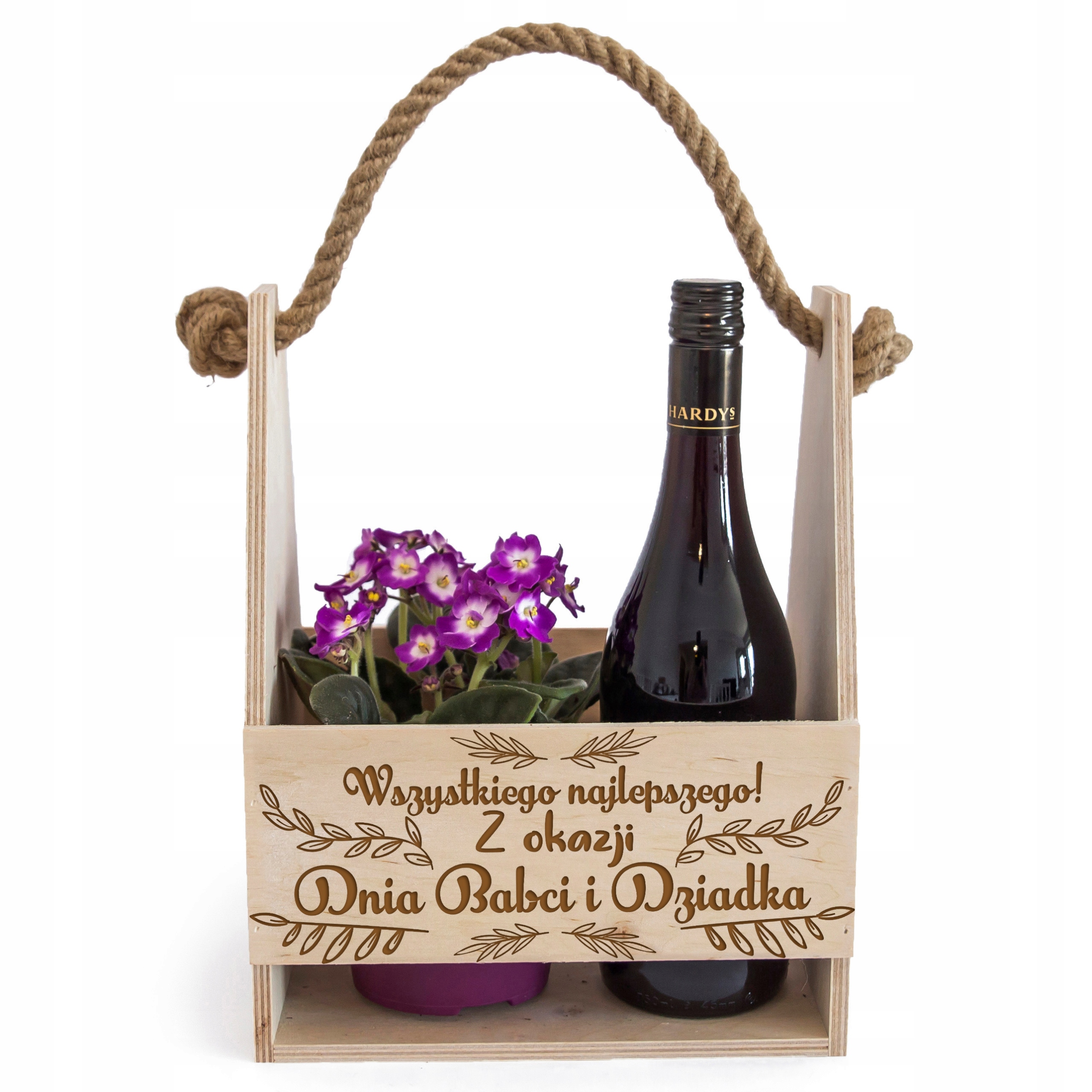 

Nosidło Skrzynka Na Dzien Babci I Dziadka NBD8