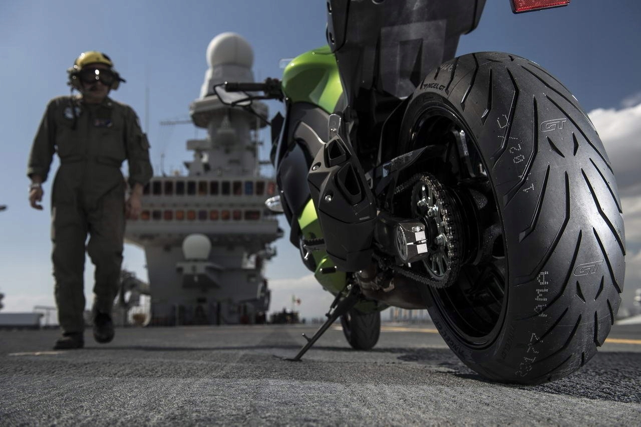 Pirelli Angel GT 160/60/17 PROMO ŚWIEŻE 160/60ZR17 Model Angel GT