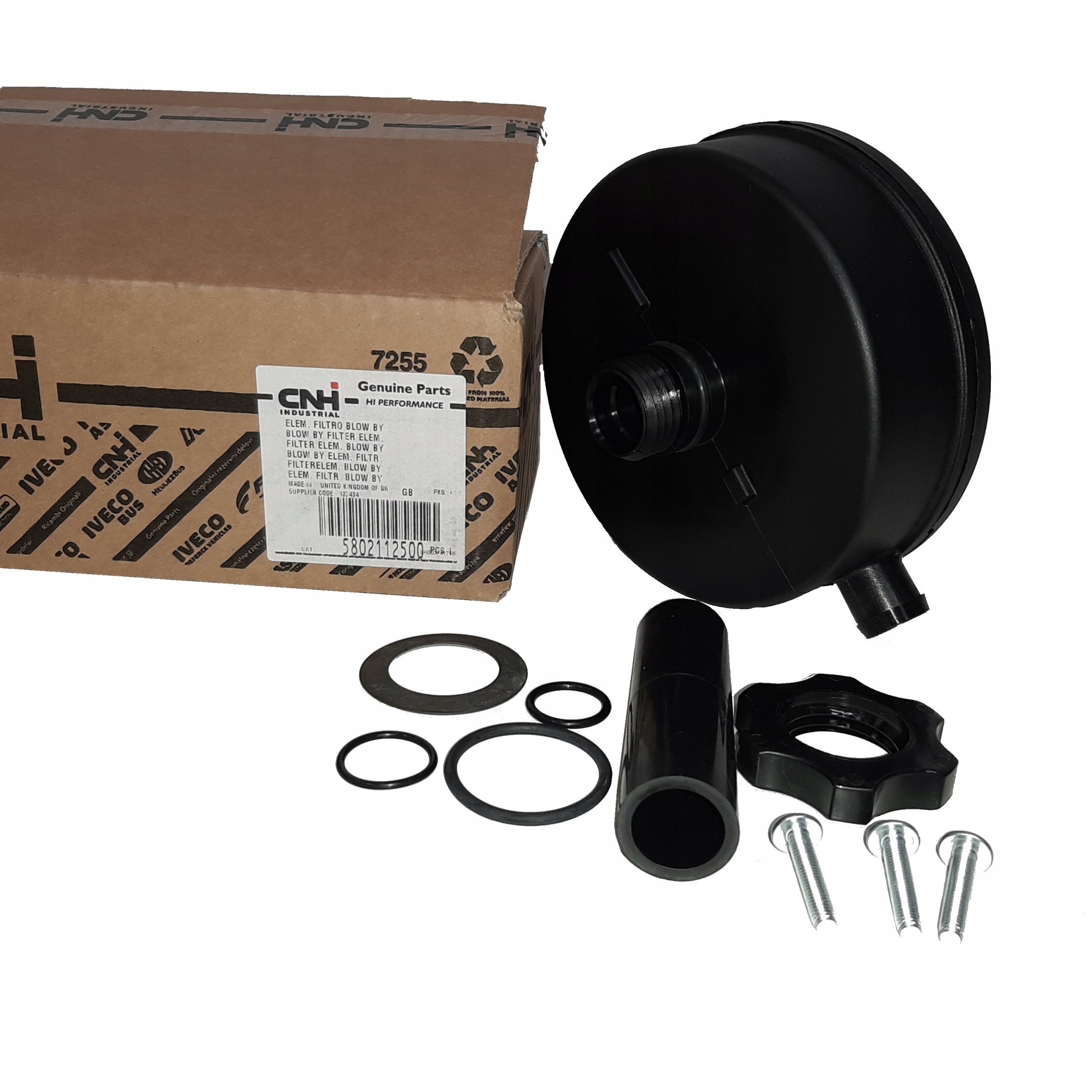 Фильтр odma для Iveco EuroCargo - 5802112500