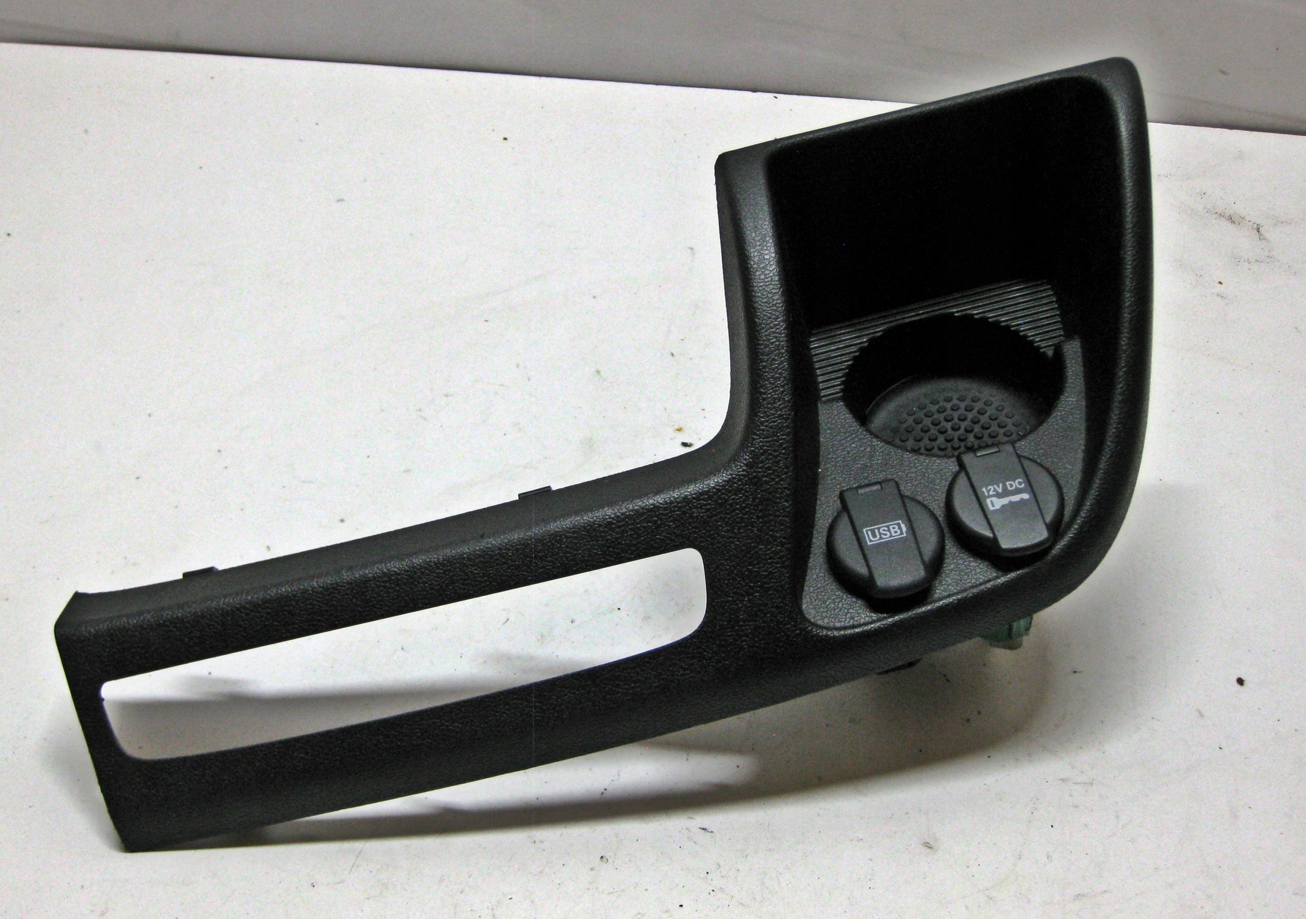 BOXER JUMPER DUCATO LIFT III couverture PANELU console 1314821070