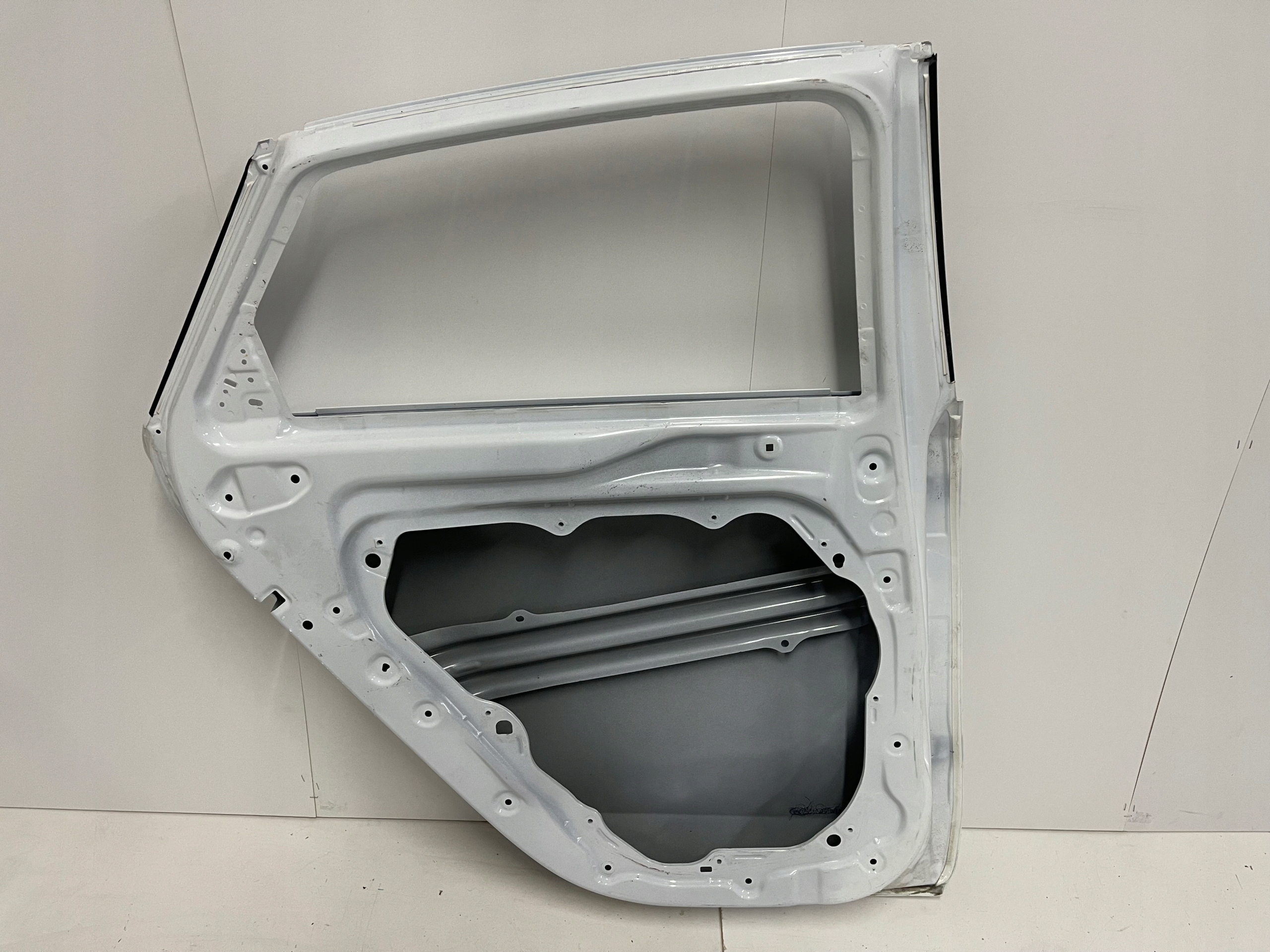 door rear part rear. left KIA PROCEED PRO CEED 3 III 18