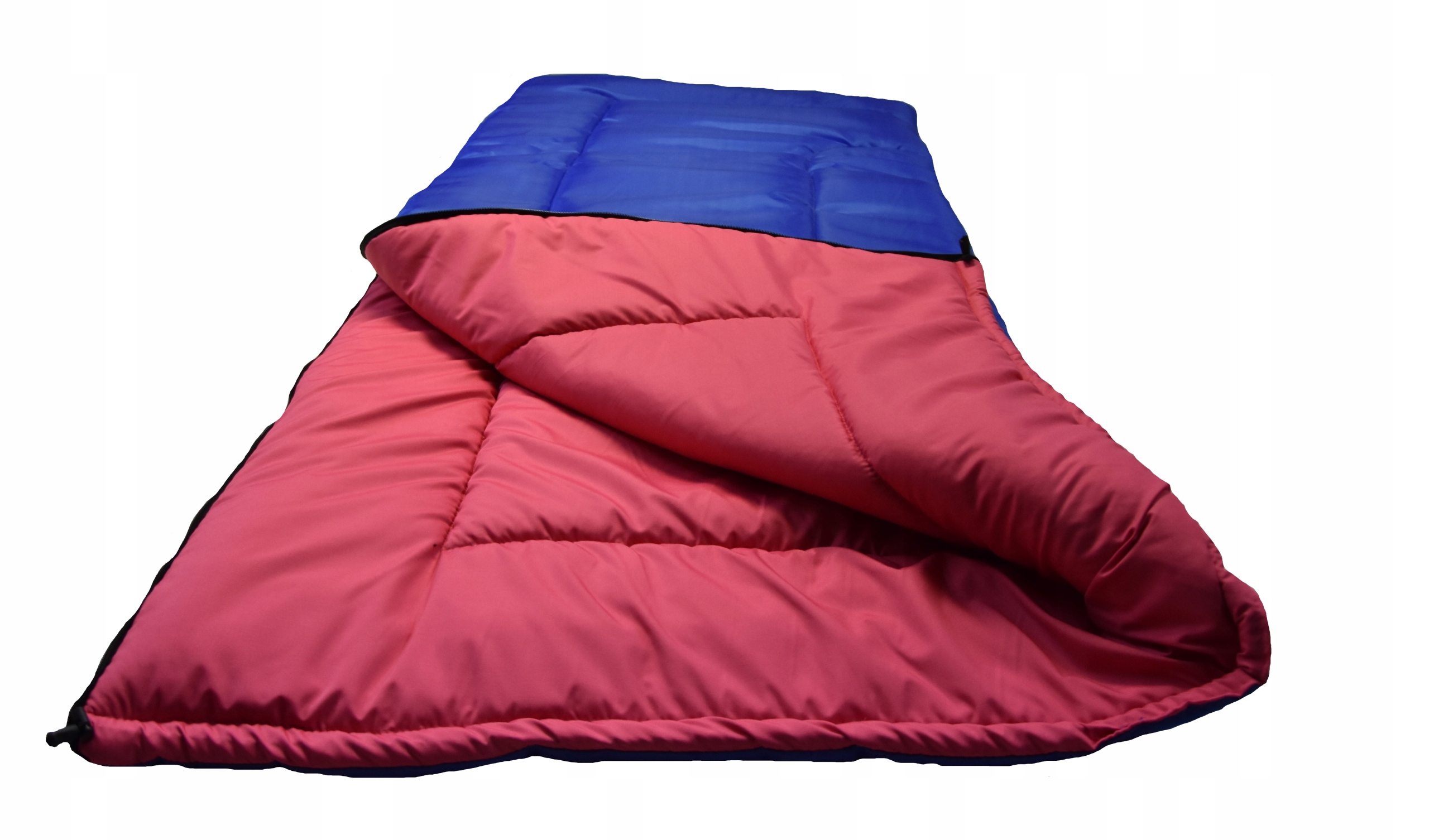 Śpiwór dla dzieci Foxik F4 200g/m2 170x145cm