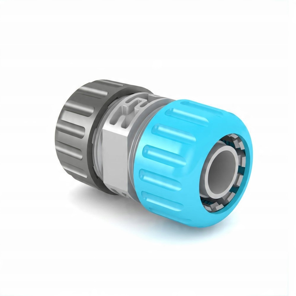 

Cellfast Reparator Redukcyjny 1''x3/4'' Złączka