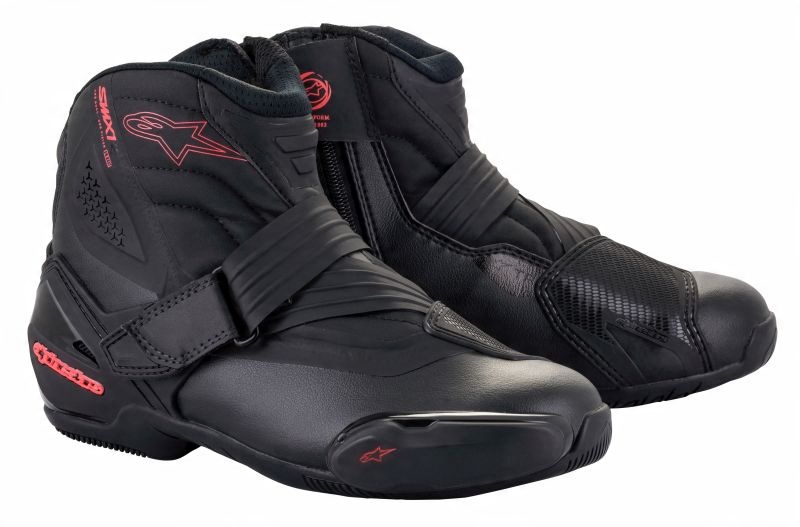 

Alpinestars Stella SMX-1 R V2 Damksie Buty Moto 41