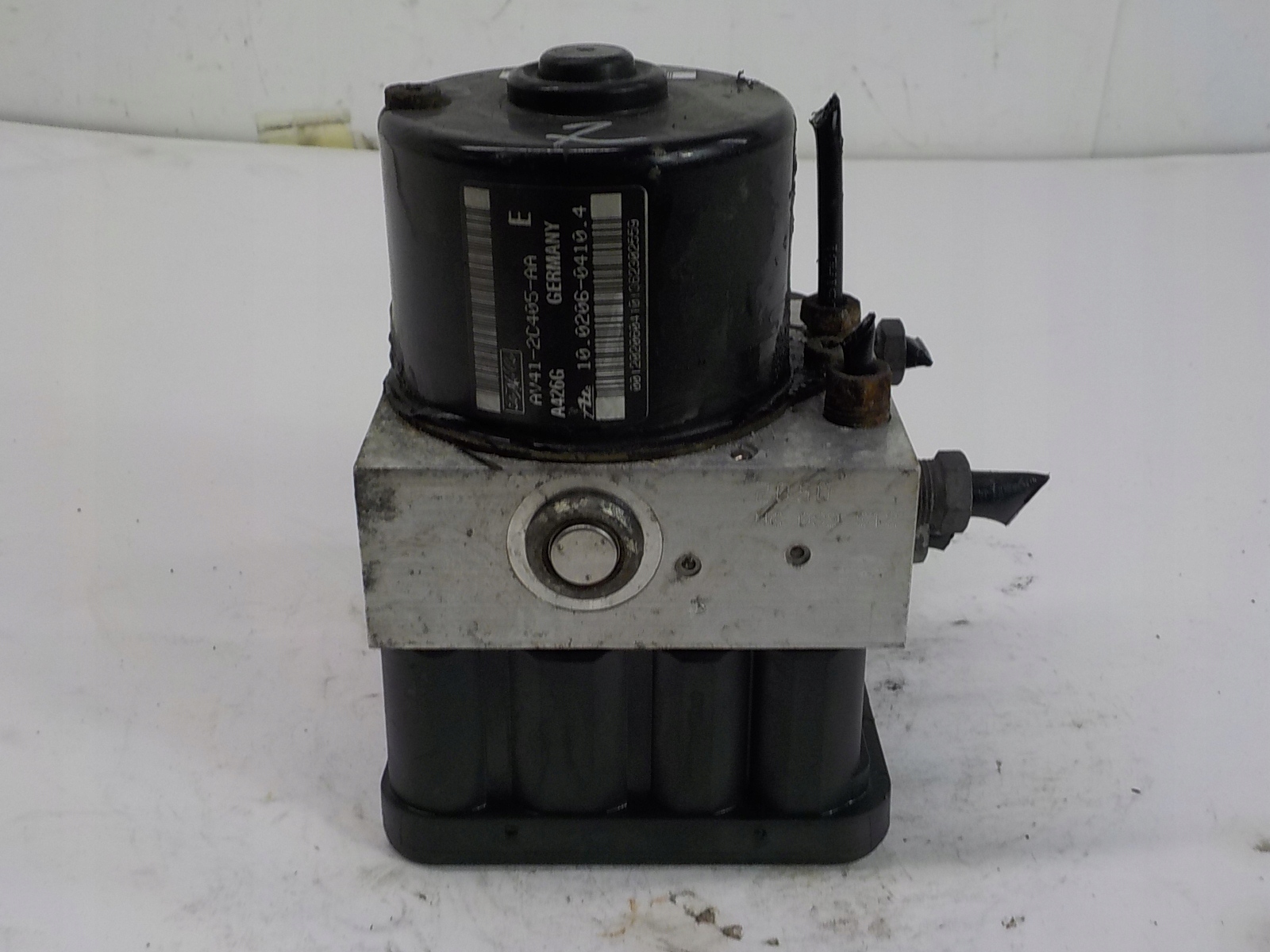 FORD KUGA e Pompa ABS AV41-2C405-AA 10.0206-0410.4 10.0960-0143.3