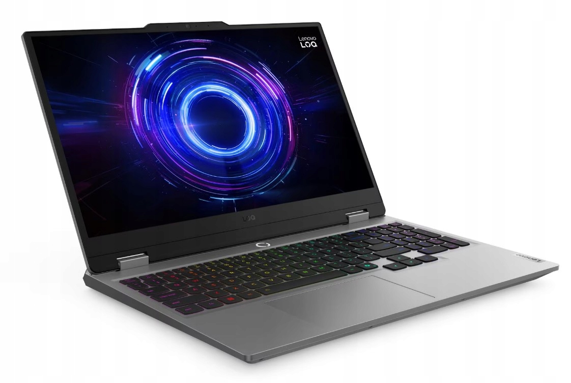 Notebook Lenovo Legion 5 15ACH6 15,6" Intel Core 7 16 Gb 1000 Gb