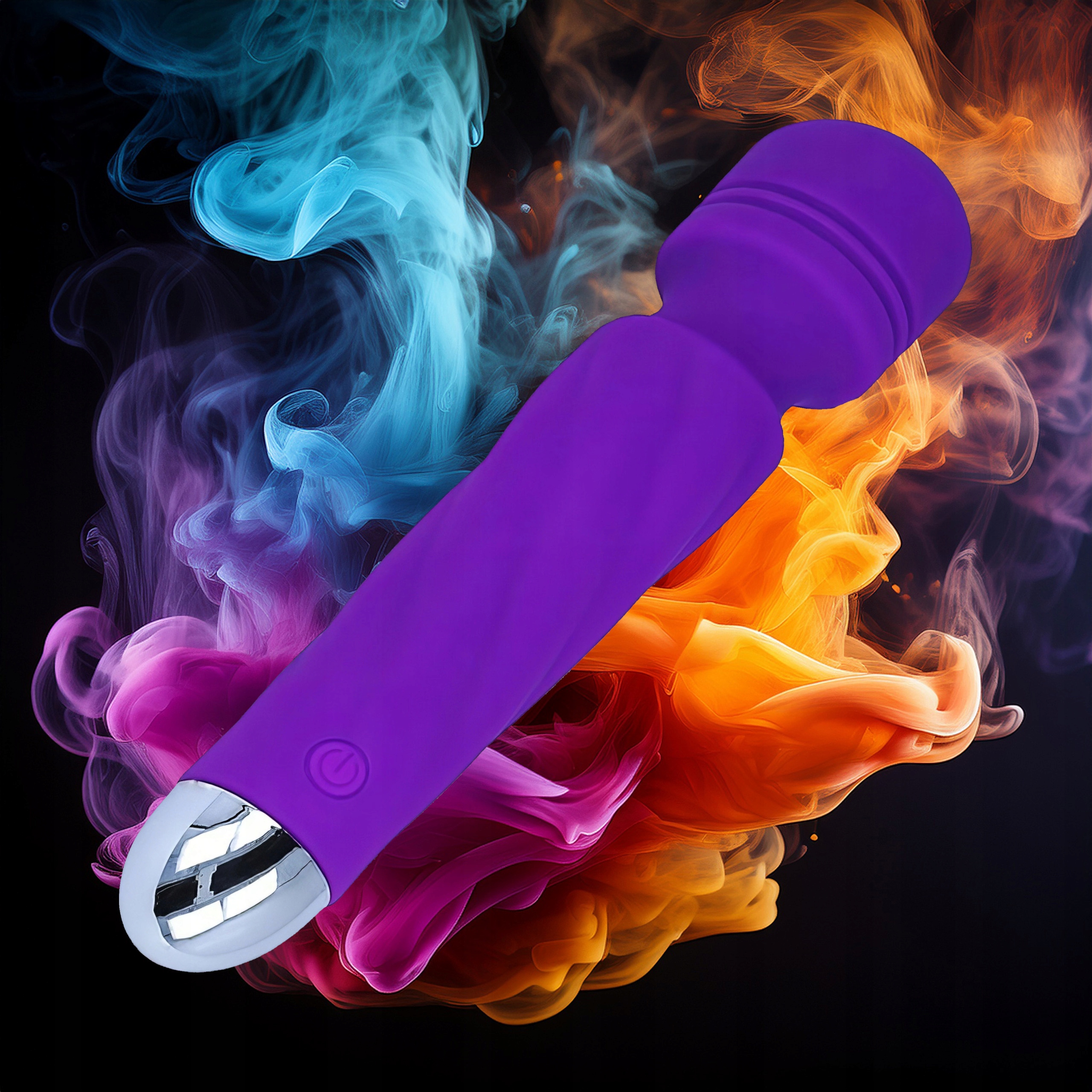 Sex Masażer Orgazmowy Do Pochwy I Łechtaczki Wibrator Maszyna Orgazmów Marka Lelex