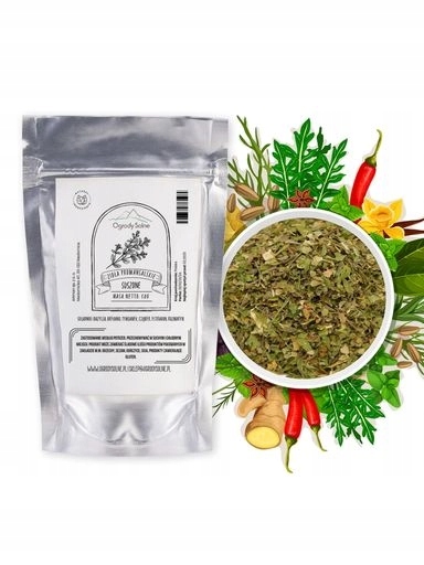 Levně 13 x Ogrody Solne Koření Provensálské bylinky 50 g vysoké kvality