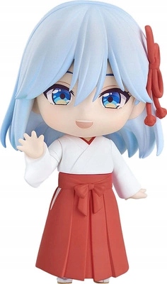 Nendoroid Vázání uzlu se sestrou Amagami Asahi Amagami 10 cm