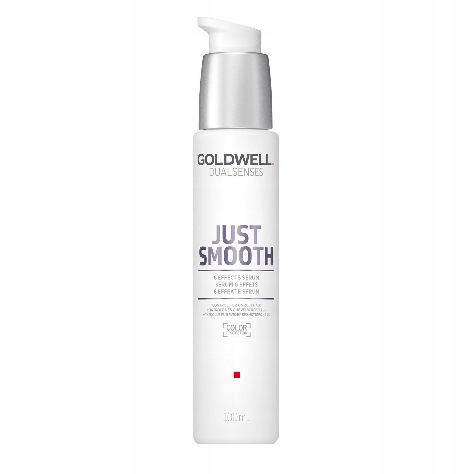 

Goldwell Dls Just Smooth 6 Effects Serum 100ml