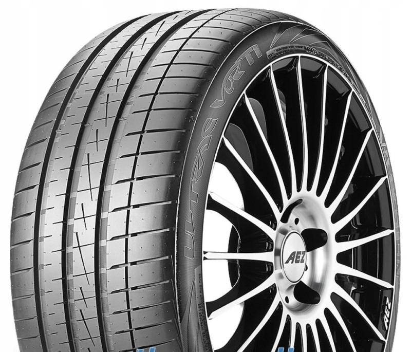 

Vredestein 275/40 ZR22 Ultrac Vorti 108Y