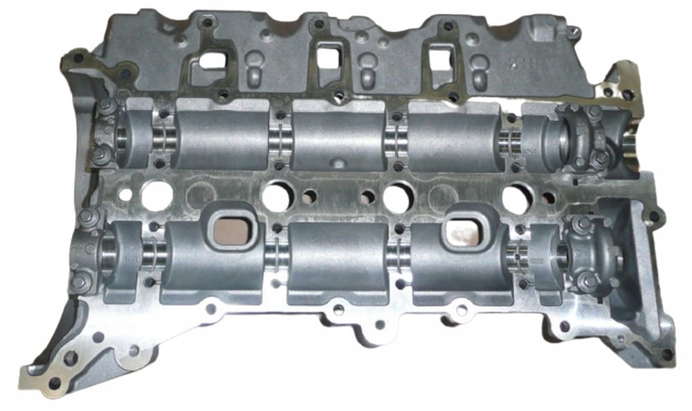 GŁOWICA SILNIKA RENAULT 2.0 DCI 8201720493 OE Numer katalogowy części 8201720493