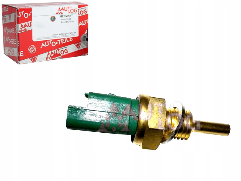 AUTLOG CZUJNIK TEMPERATURY PŁYNU CHŁODNICY 4022460